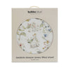 Sleeping Bunny Jersey Co Sleeper/Bedside Sleeper Fitted Sheet