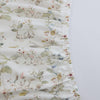 Sleeping Bunny Jersey Co Sleeper/Bedside Sleeper Fitted Sheet