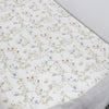 Sleeping Bunny Jersey Co Sleeper/Bedside Sleeper Fitted Sheet