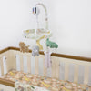'Buy One, Get One Free' Jungle Bamboo Musical Mobile