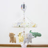 'Buy One, Get One Free' Jungle Bamboo Musical Mobile