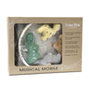'Buy One, Get One Free' Jungle Bamboo Musical Mobile