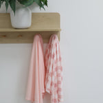 Bubba Sundae 2pk Jersey Wraps - Cupcake - Bubba Blue Australia