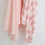 Bubba Sundae 2pk Jersey Wraps - Cupcake - Bubba Blue Australia