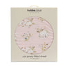Sleeping Bunny Jersey Cot Fitted Sheet