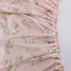 Sleeping Bunny Jersey Cot Fitted Sheet