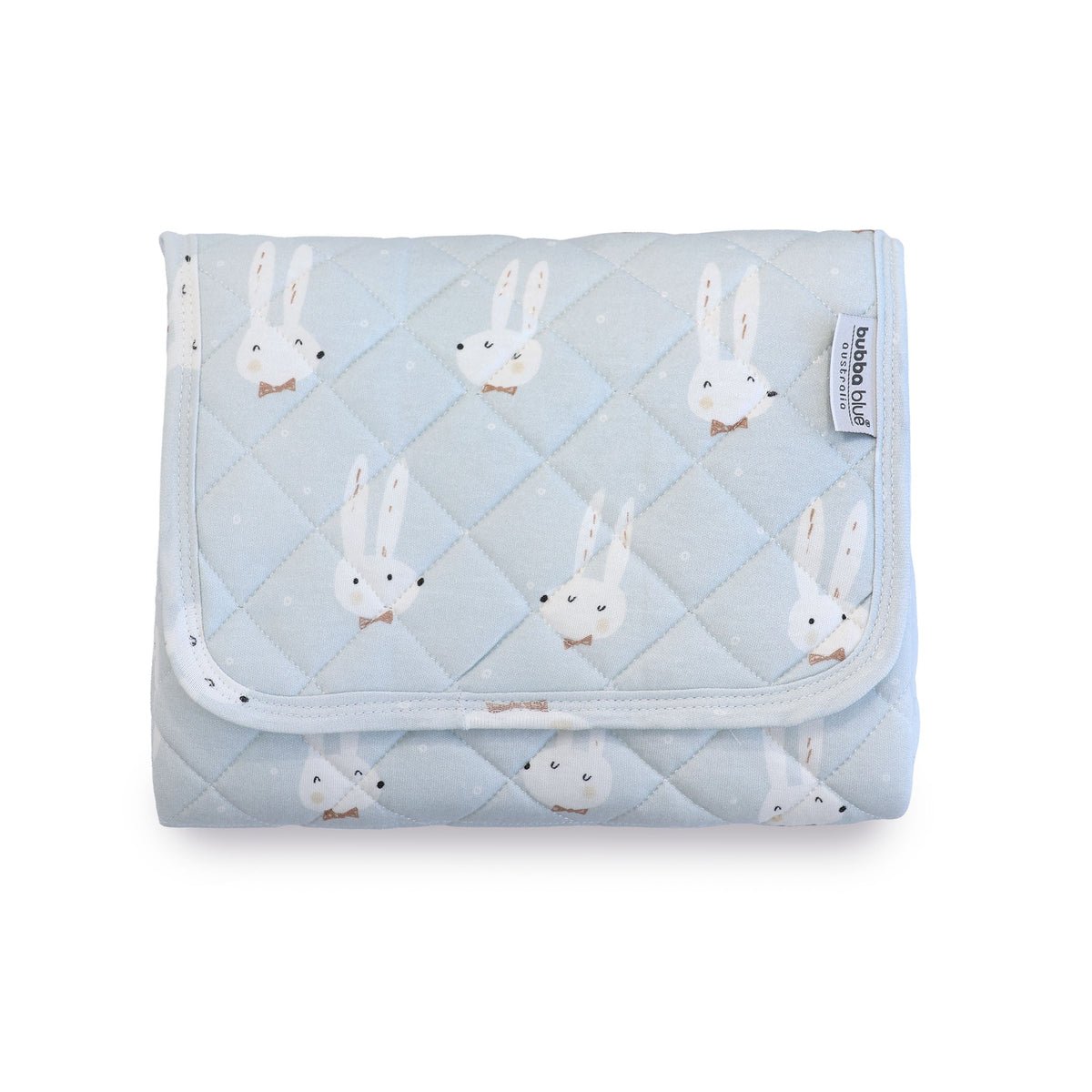 Mr. Rabbit Travel Change Mat