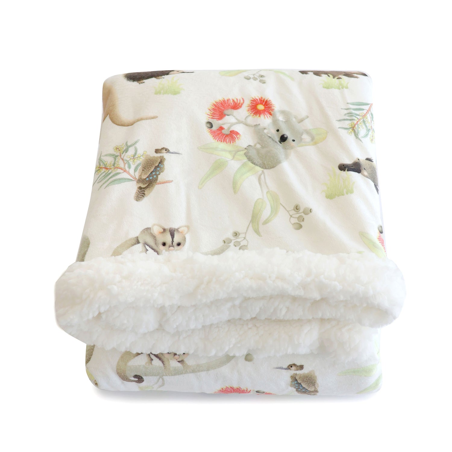 Aussie Animals Bundle - Bubba Blue Australia