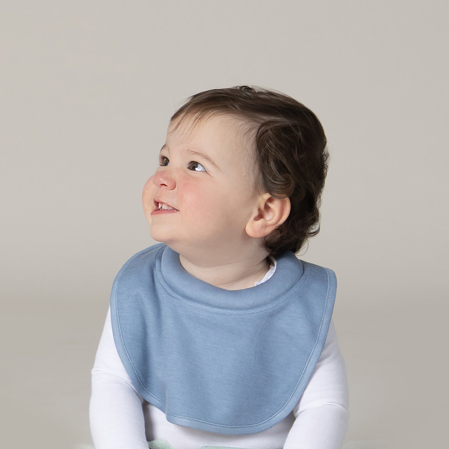 2x Bubba Sundae 2pk Dribble Bibs Bundle