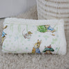 Peter Rabbit & Benjamin Bunny Cuddle Blanket