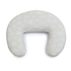 Nordic Air+ Nursing Pillow Sand/Grey