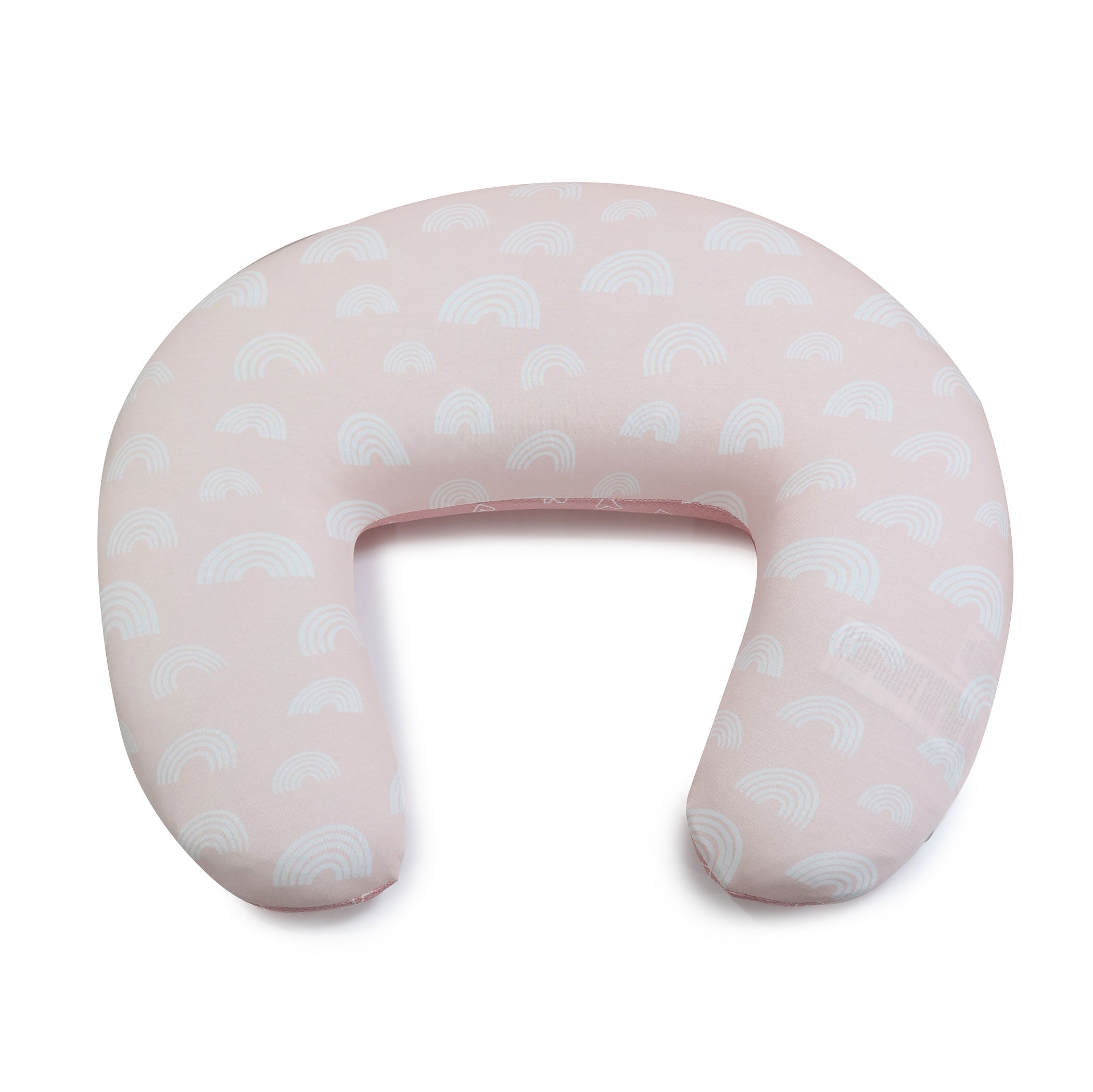 Nordic Air+ Nursing Pillow Berry/Rose