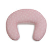 Nordic Air+ Nursing Pillow Berry/Rose