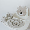 Aussie Animals 'Koala' 5PC Silicone Feeding Gift Set