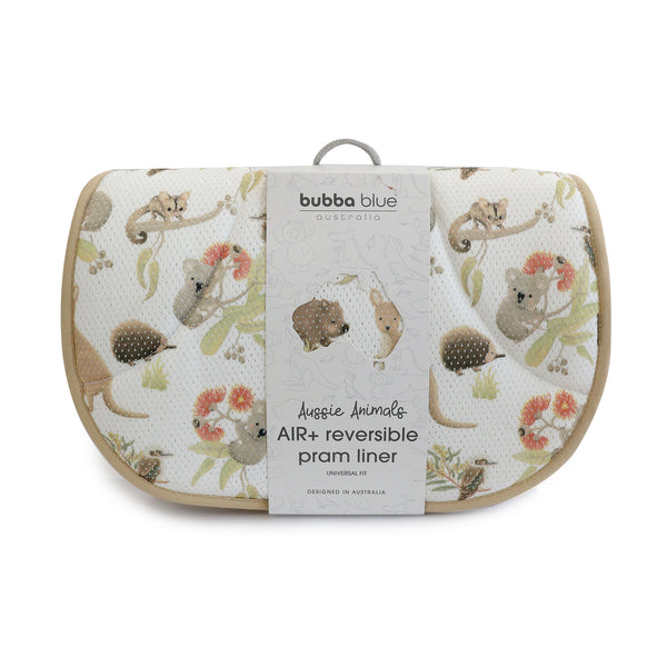 Aussie Animals AIR+ Pram Liner
