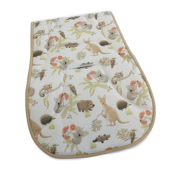 Aussie Animals AIR+ Pram Liner