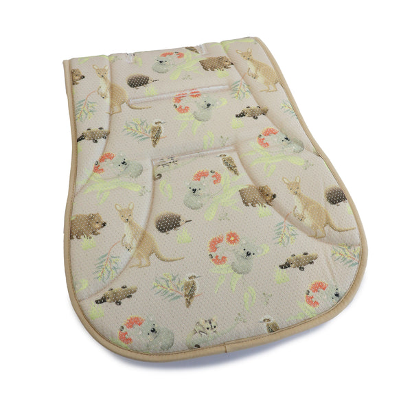 Aussie Animals AIR+ Pram Liner