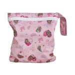 Barbie Wet Bag 25x28CM - Bubba Blue Australia