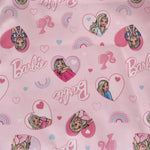 Barbie Wet Bag 25x28CM - Bubba Blue Australia
