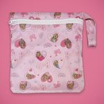 Barbie Wet Bag 25x28CM - Bubba Blue Australia