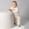 Nordic 2.5 TOG Sleep Suit - Sand