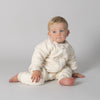 Nordic 2.5 TOG Sleep Suit - Sand