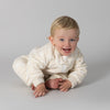 Nordic 2.5 TOG Sleep Suit - Sand