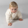 Nordic 2.5 TOG Sleep Suit - Sand