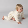 Nordic 2.5 TOG Sleep Suit - Sand