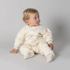 Nordic 2.5 TOG Sleep Suit - Sand