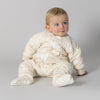 Nordic 2.5 TOG Sleep Suit - Sand