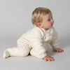 Nordic 2.5 TOG Sleep Suit - Sand