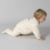 Nordic 2.5 TOG Sleep Suit - Sand