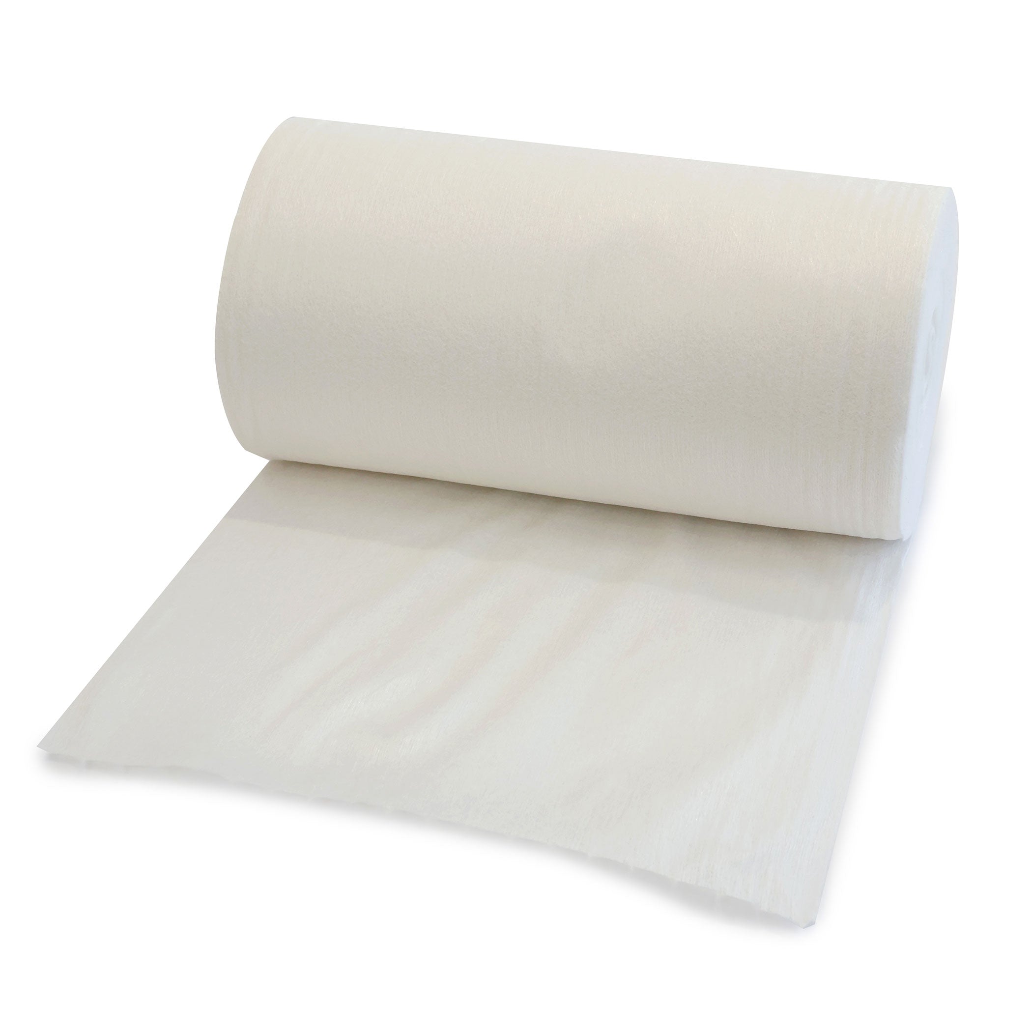 Bamboo White 100 sheets Bamboo Nappy Liners