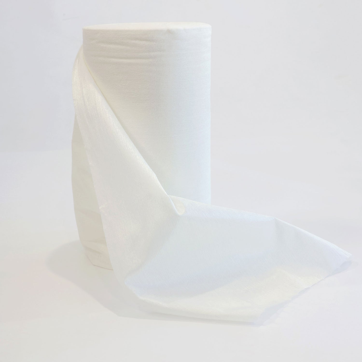 2x Bamboo White 100 Sheets Bamboo Nappy Liners Bundle - Bubba Blue Australia