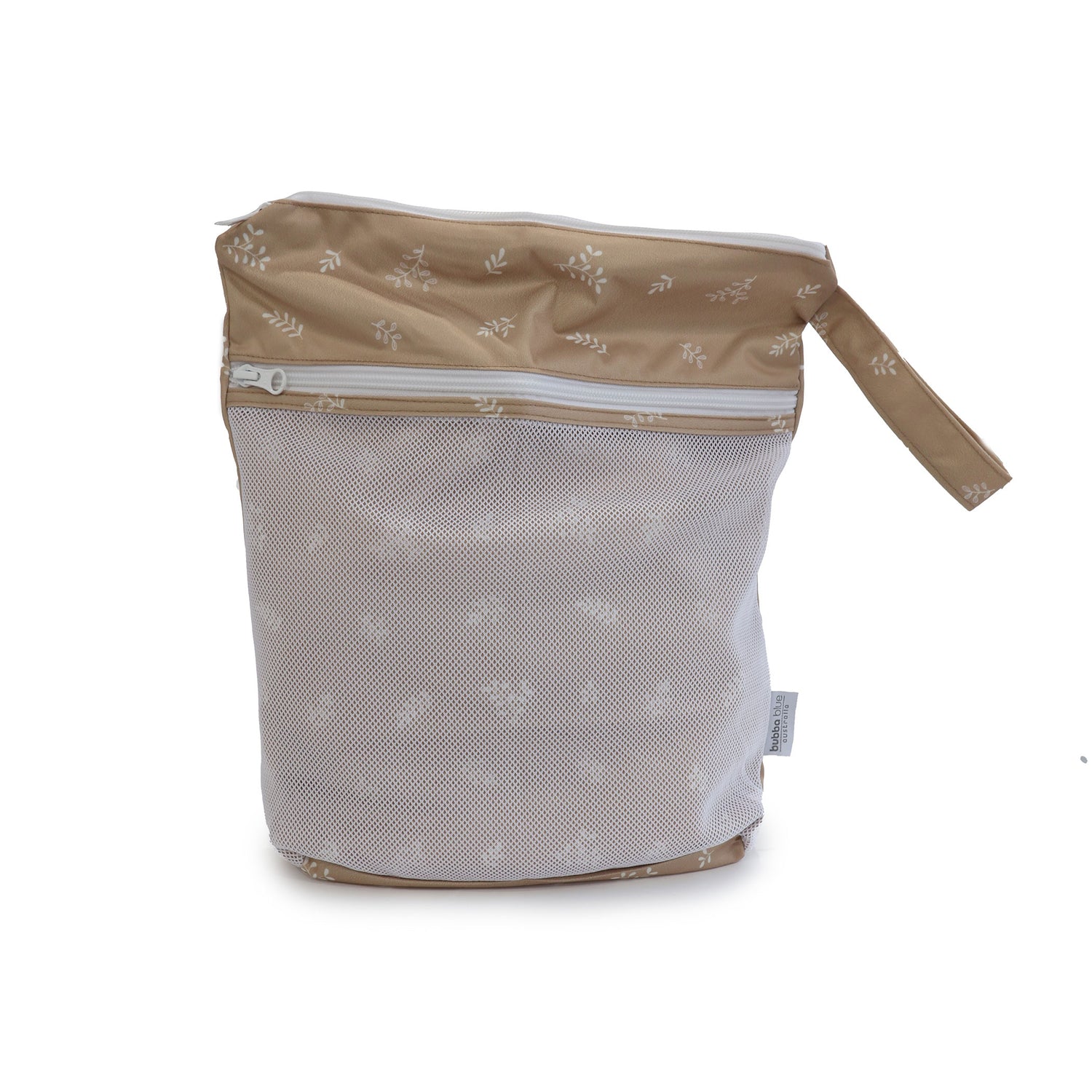 Chestnut 2pk Wet/Dry Bags Bundle - 25x28cm & 30x35cm