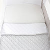 2.5 TOG Sleep Pouch - Co Sleeper/Bedside Sleeper