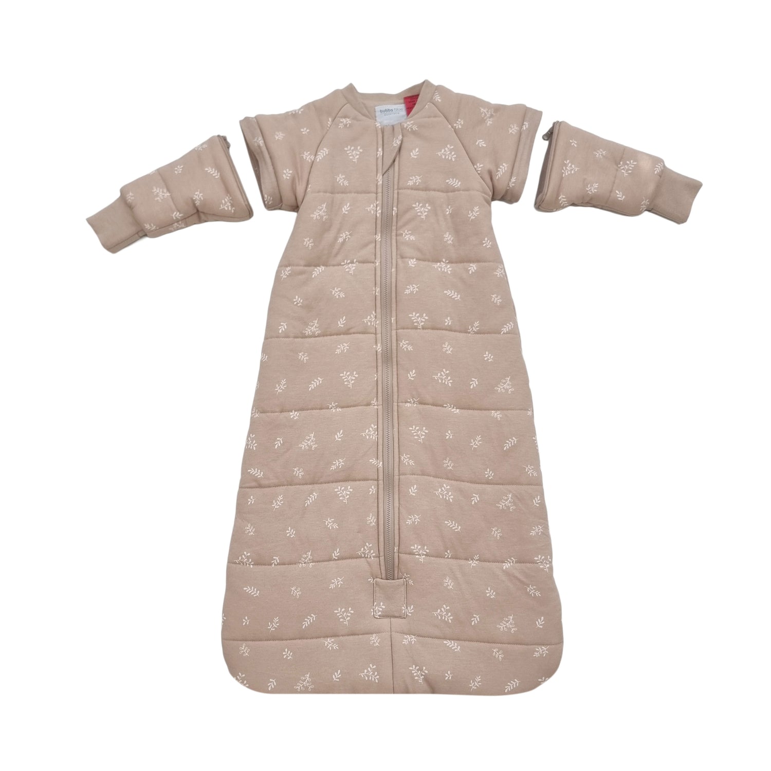 Buy One Get One Free* – Chestnut 3.5 TOG Convertible Sleep Bag