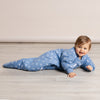 Nordic 3.5 TOG Convertible Sleep Bag - Denim