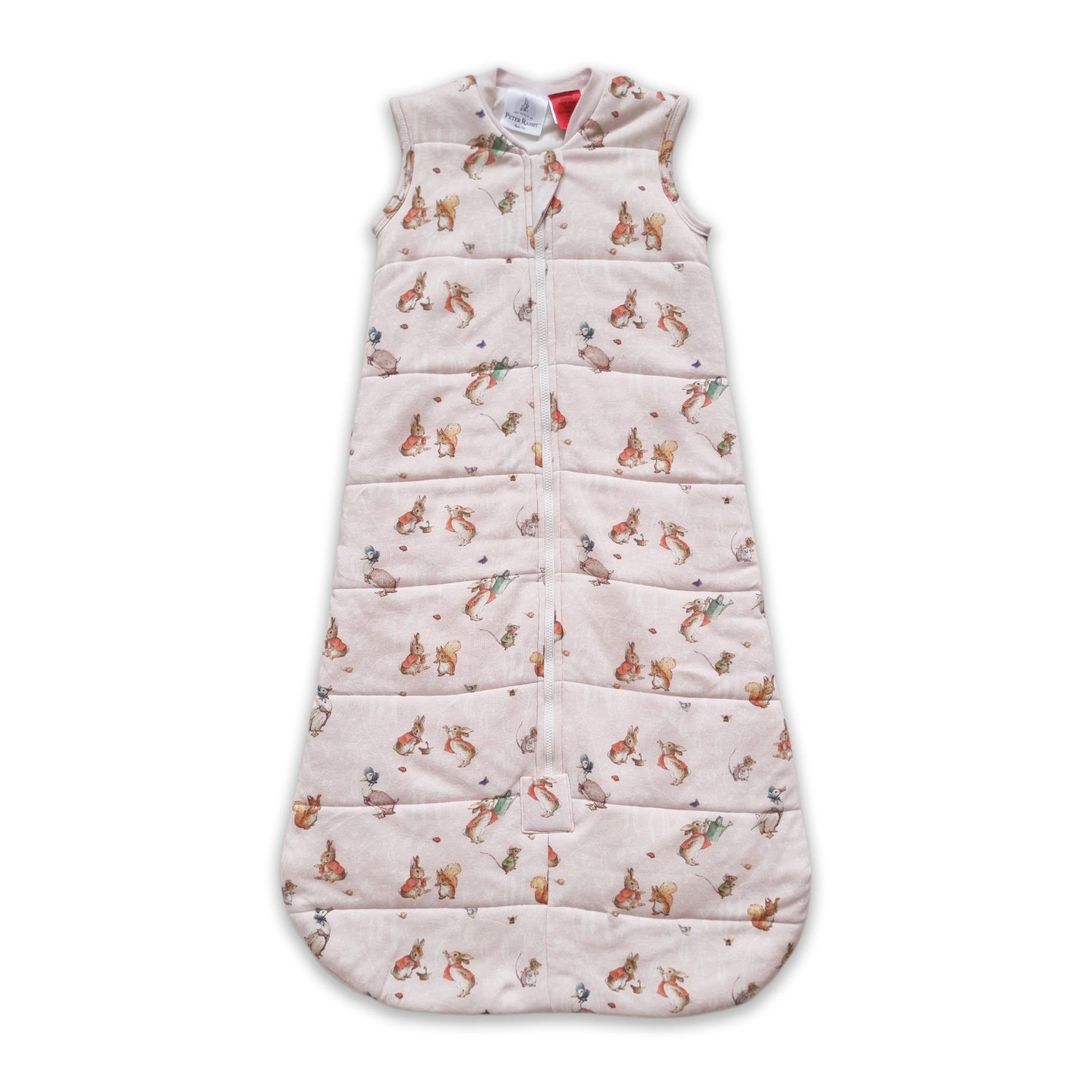 Flopsy Mopsy & Cottontail 2.5 TOG Sleep Bag