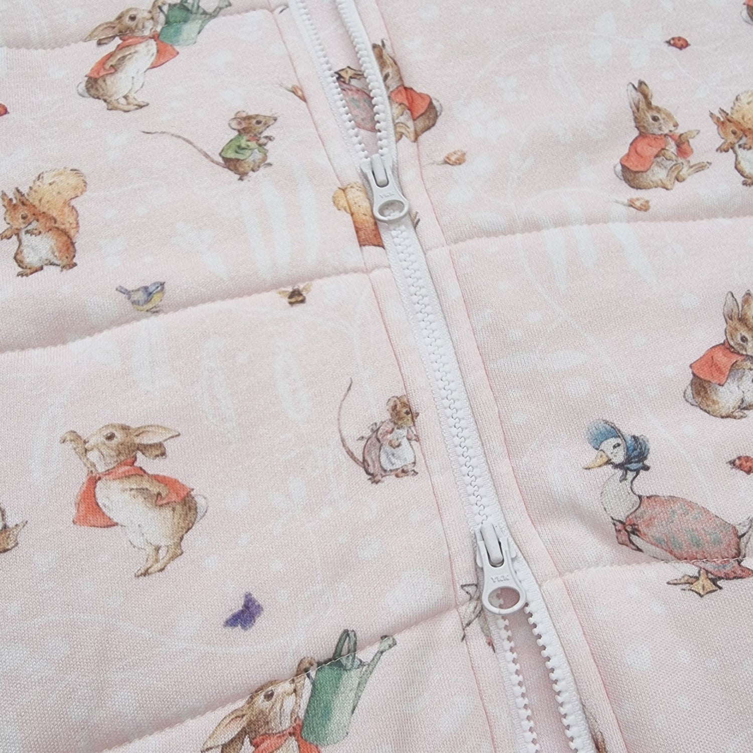 Flopsy Mopsy & Cottontail 2.5 TOG Sleep Bag