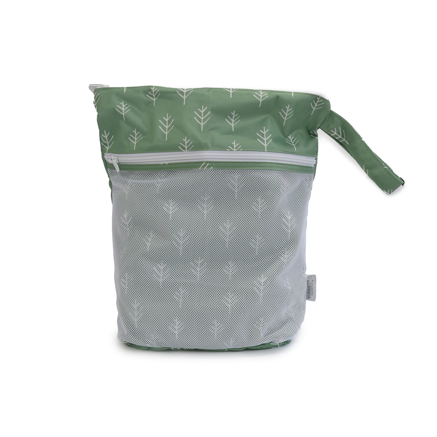 Nordic 2pk Wet/Dry Bags Bundle Forest - 25x28cm & 30x35cm