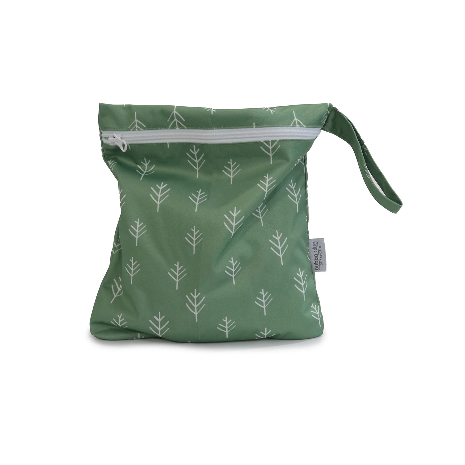 Nordic 2pk Wet/Dry Bags Bundle Forest - 25x28cm & 30x35cm