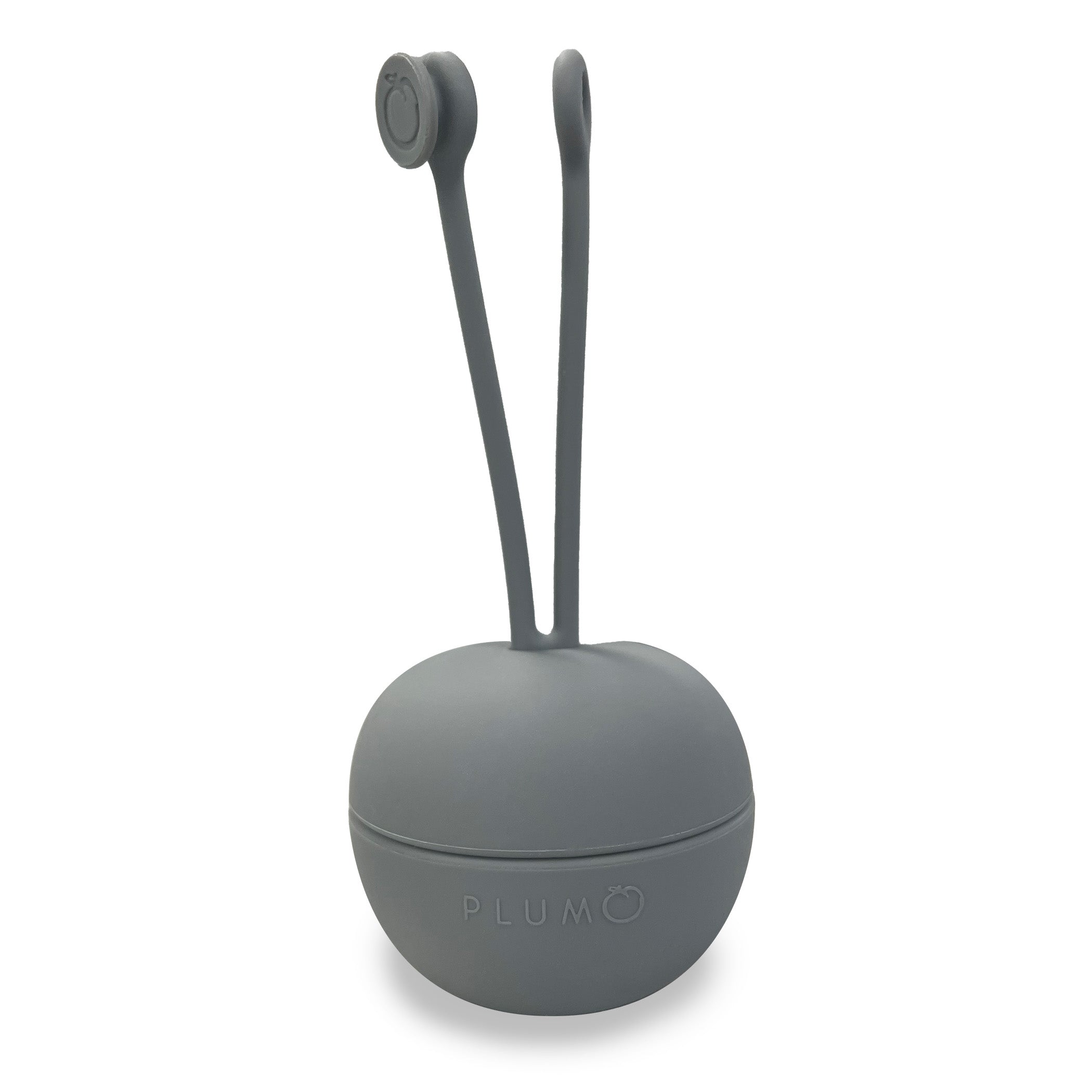 PLUM Soother Pod - Grey