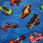 Hot Wheels Wet Bag 25x28CM - Bubba Blue Australia