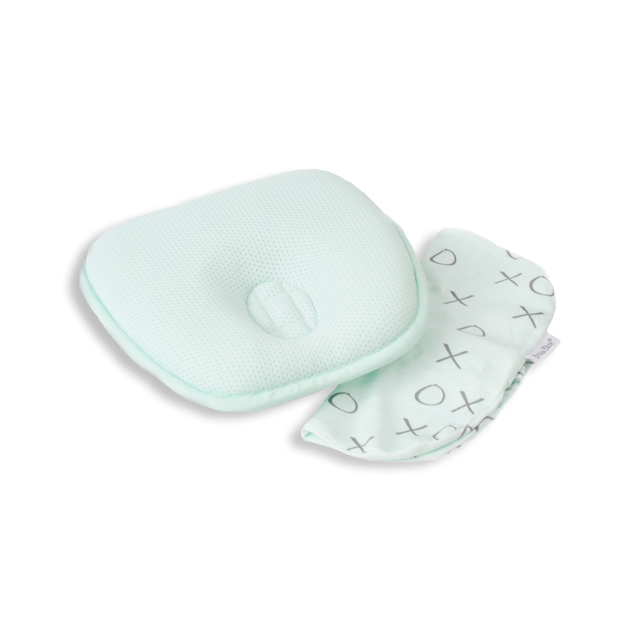 Breathe Easy® Infant Head Rest