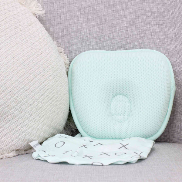 Breathe Easy® Infant Head Rest