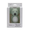 Aussie Animals Bubba Koala Silicone Teething Toy Eucalyptus