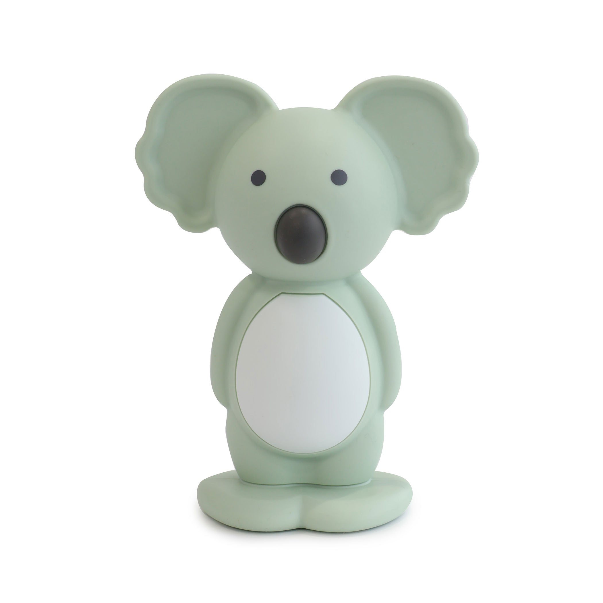 Aussie Animals Bubba Koala Silicone Teething Toy Eucalyptus