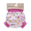 PLUM Swim Nappy - Maui(Pink)